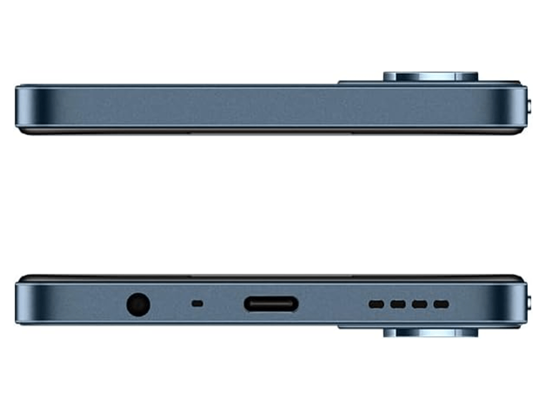 Realme C65 LTE 8GB 256GB - Starlight Black in Qatar Realme C65 LTE 8GB 256GB - Starlight Black in Qatar